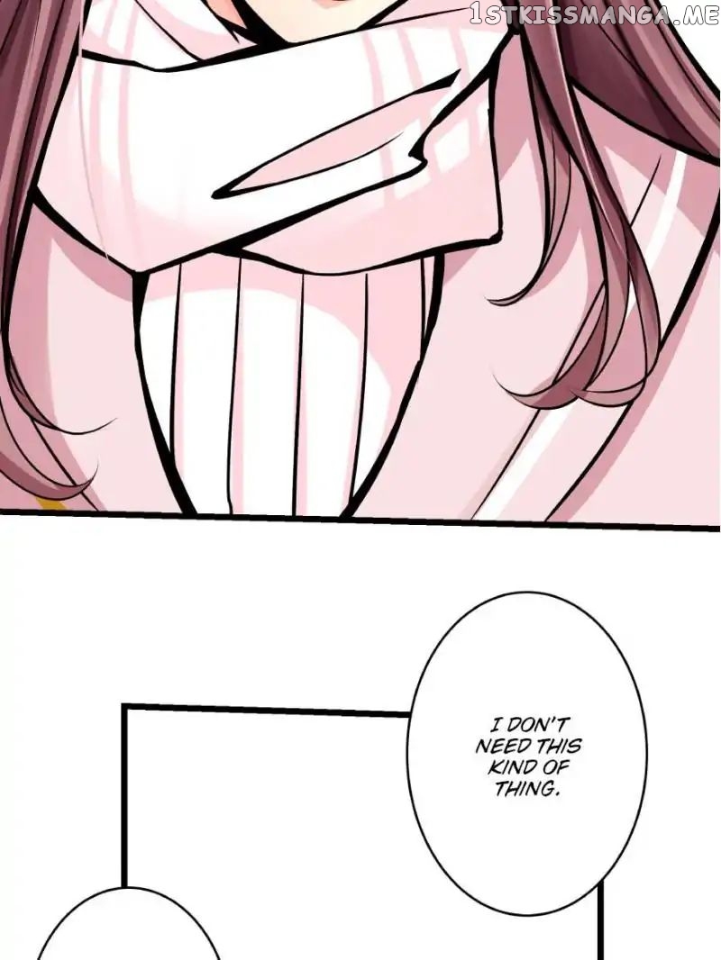 A Star Reborn: The Queen’s Return chapter 31 - page 43