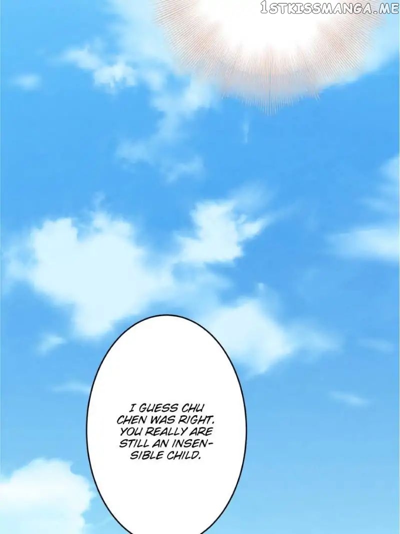A Star Reborn: The Queen’s Return chapter 31 - page 46