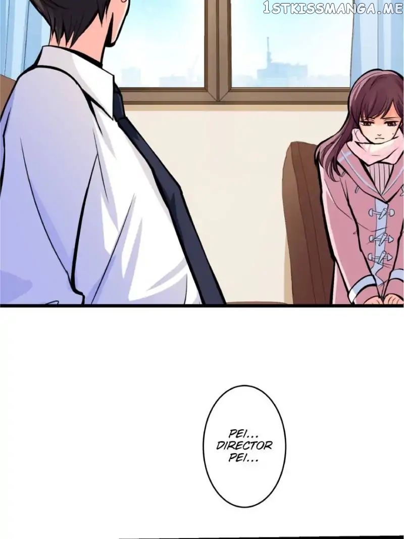 A Star Reborn: The Queen’s Return chapter 31 - page 48
