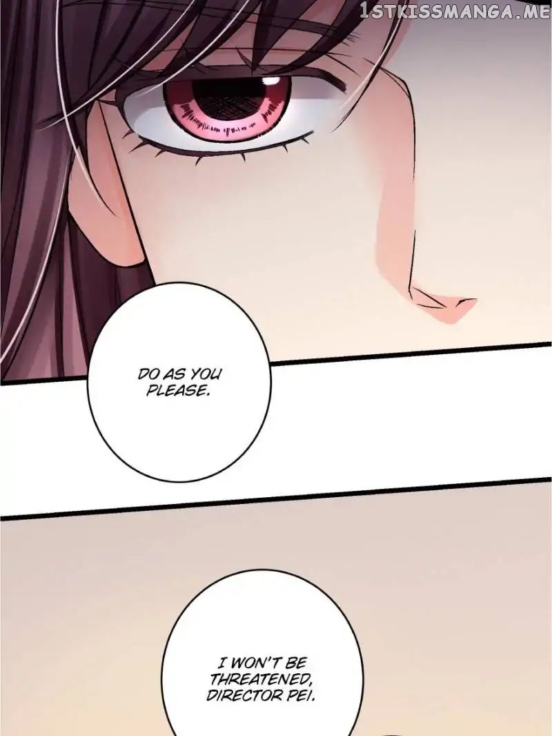 A Star Reborn: The Queen’s Return chapter 31 - page 57