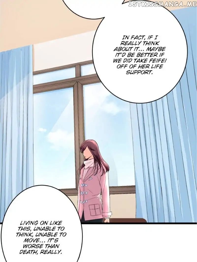 A Star Reborn: The Queen’s Return chapter 31 - page 58