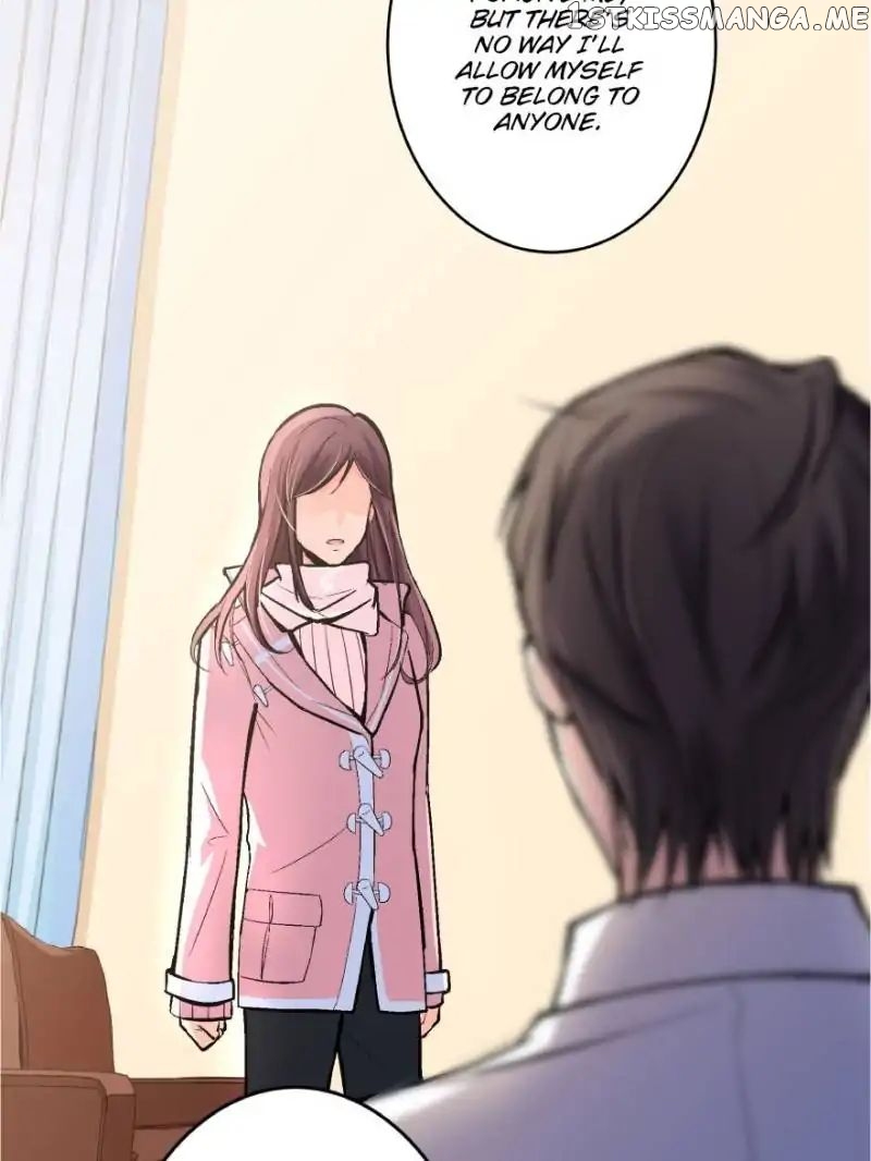 A Star Reborn: The Queen’s Return chapter 31 - page 61