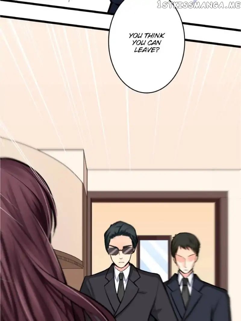 A Star Reborn: The Queen’s Return chapter 31 - page 63