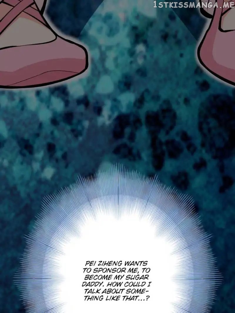 A Star Reborn: The Queen’s Return chapter 30 - page 20