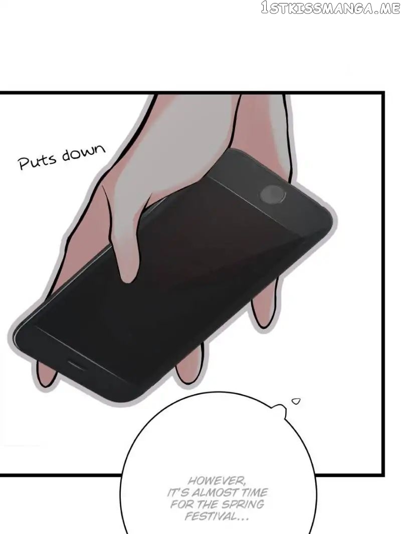 A Star Reborn: The Queen’s Return chapter 30 - page 22