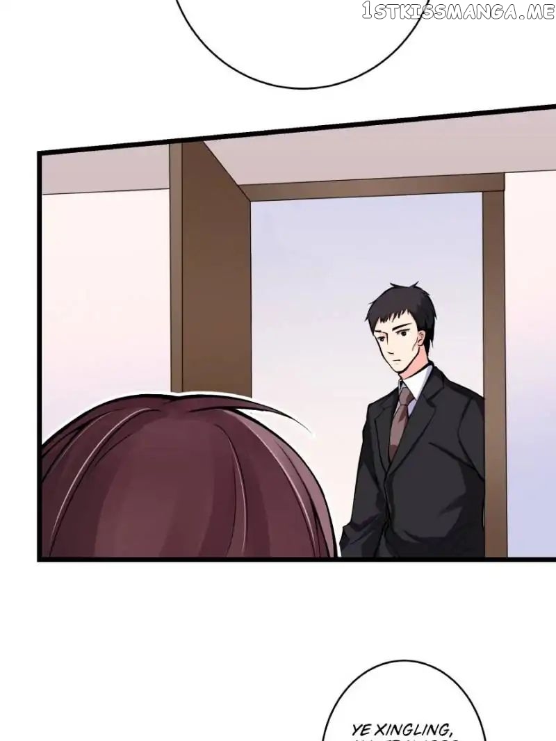 A Star Reborn: The Queen’s Return chapter 30 - page 23