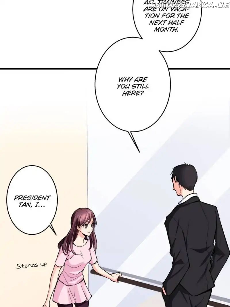A Star Reborn: The Queen’s Return chapter 30 - page 24