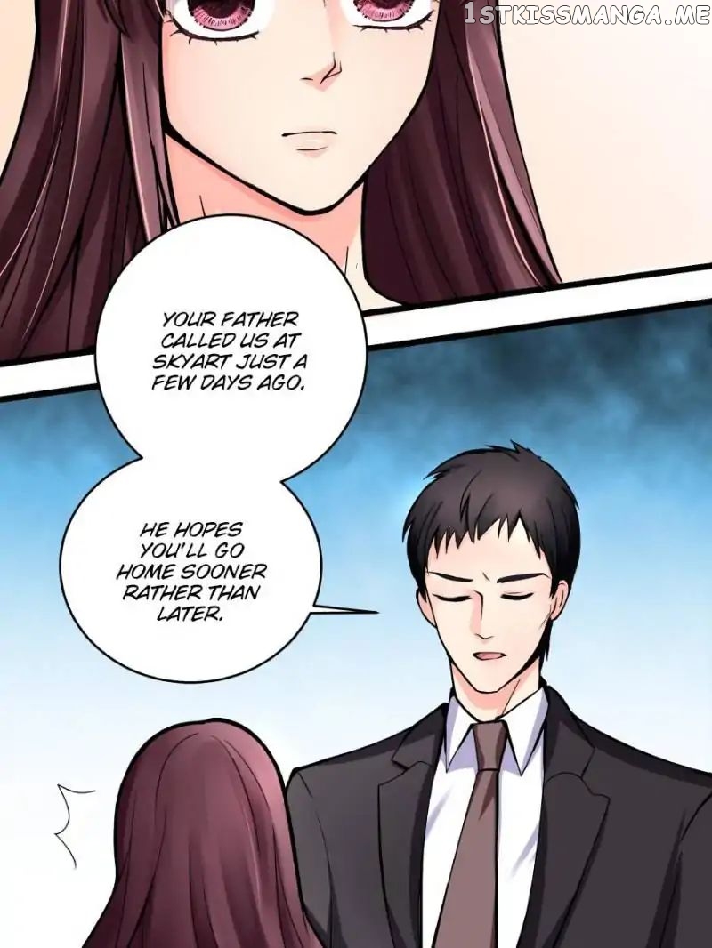 A Star Reborn: The Queen’s Return chapter 30 - page 26
