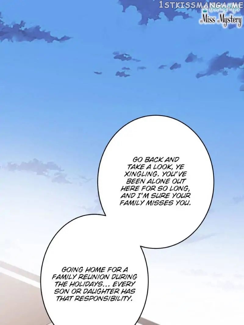 A Star Reborn: The Queen’s Return chapter 30 - page 28