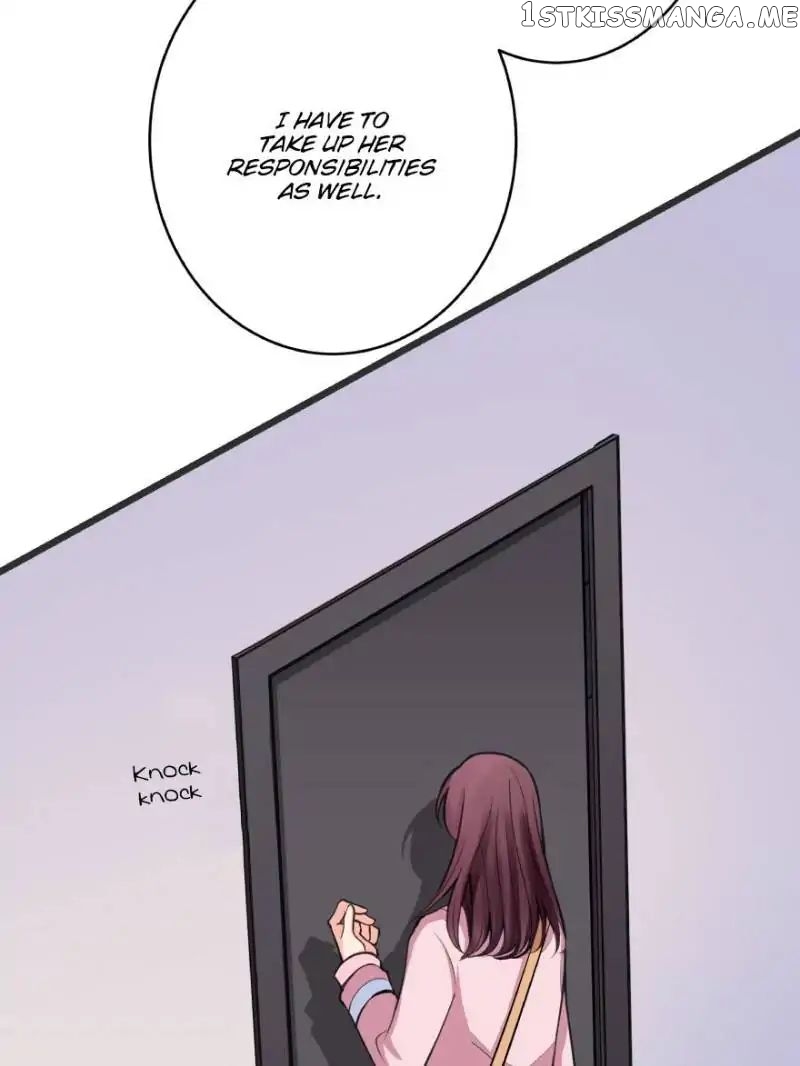 A Star Reborn: The Queen’s Return chapter 30 - page 31