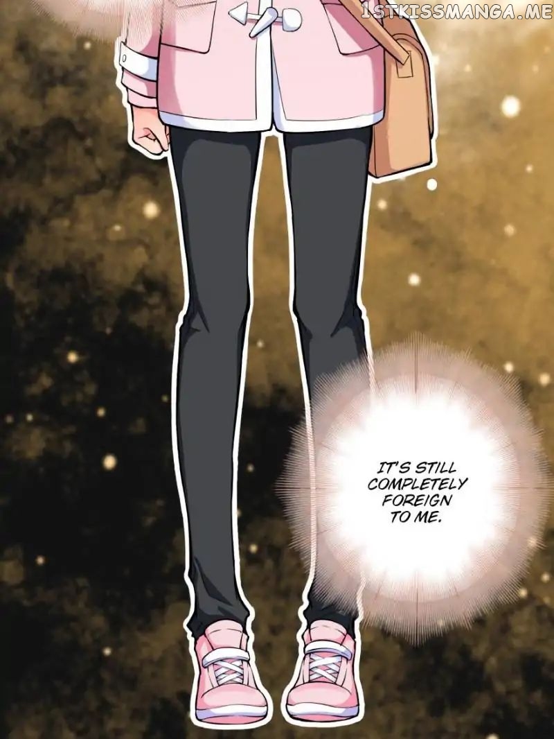 A Star Reborn: The Queen’s Return chapter 30 - page 34