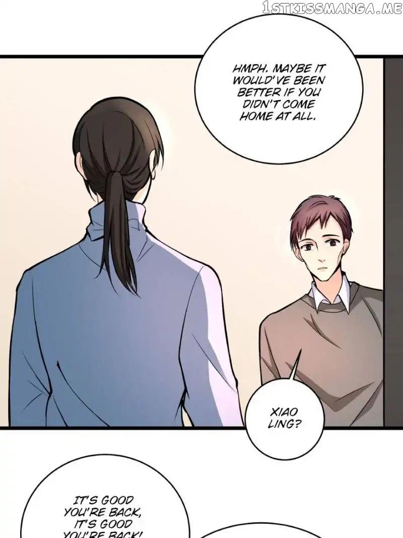 A Star Reborn: The Queen’s Return chapter 30 - page 39