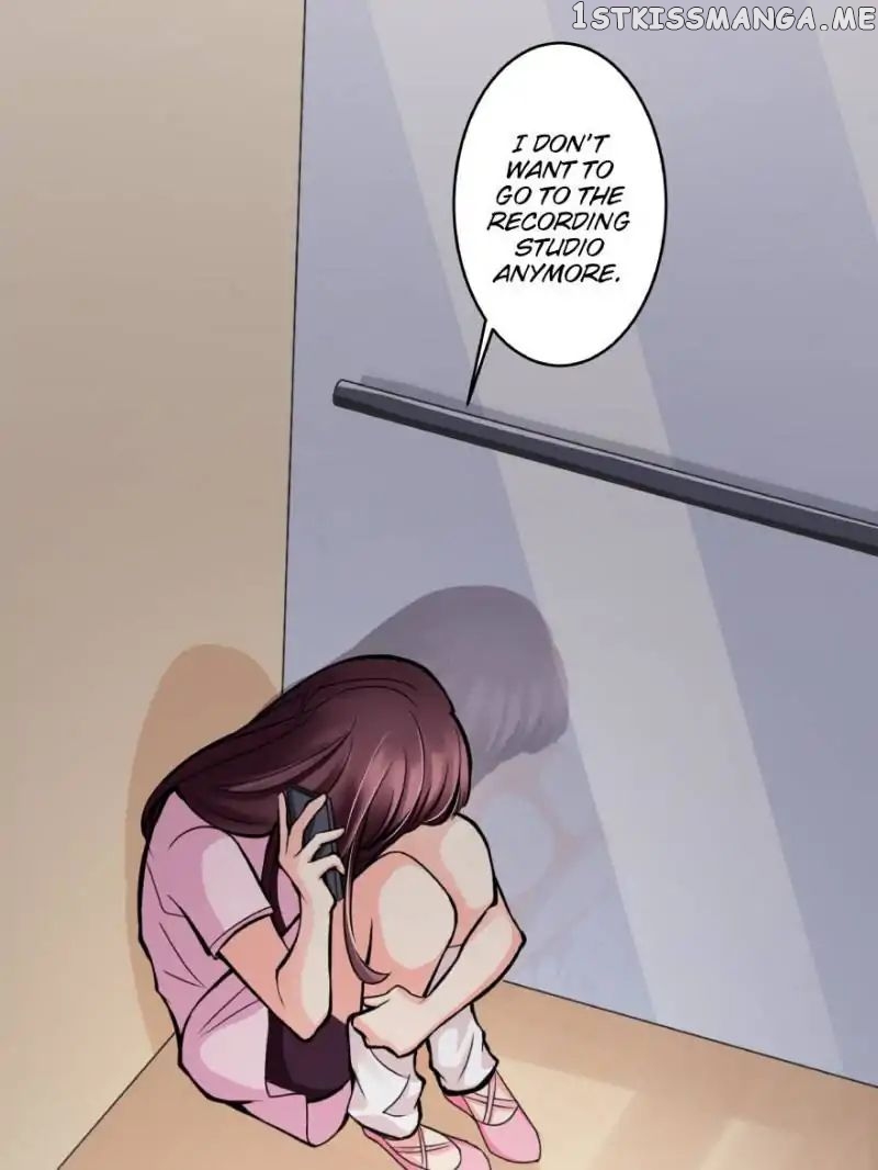 A Star Reborn: The Queen’s Return chapter 30 - page 4