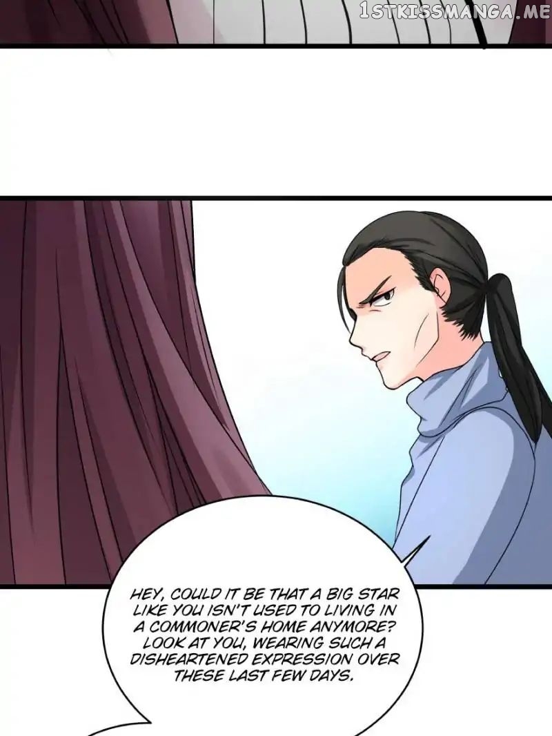 A Star Reborn: The Queen’s Return chapter 30 - page 47