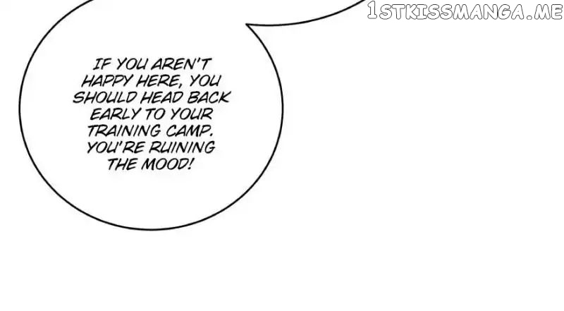 A Star Reborn: The Queen’s Return chapter 30 - page 48