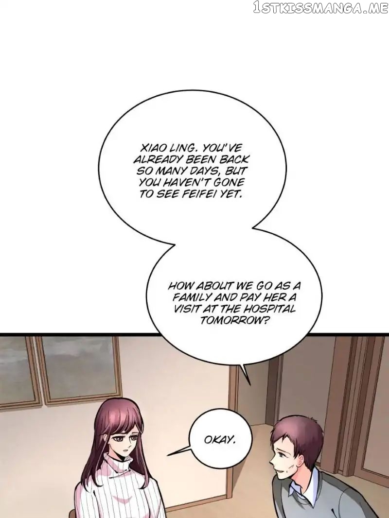A Star Reborn: The Queen’s Return chapter 30 - page 49