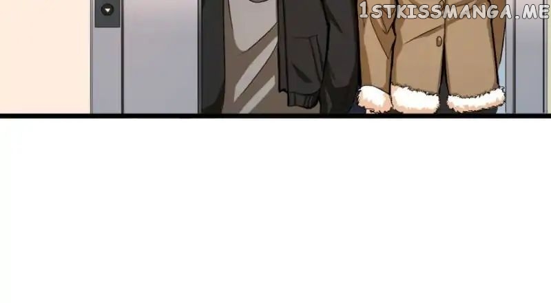 A Star Reborn: The Queen’s Return chapter 30 - page 58