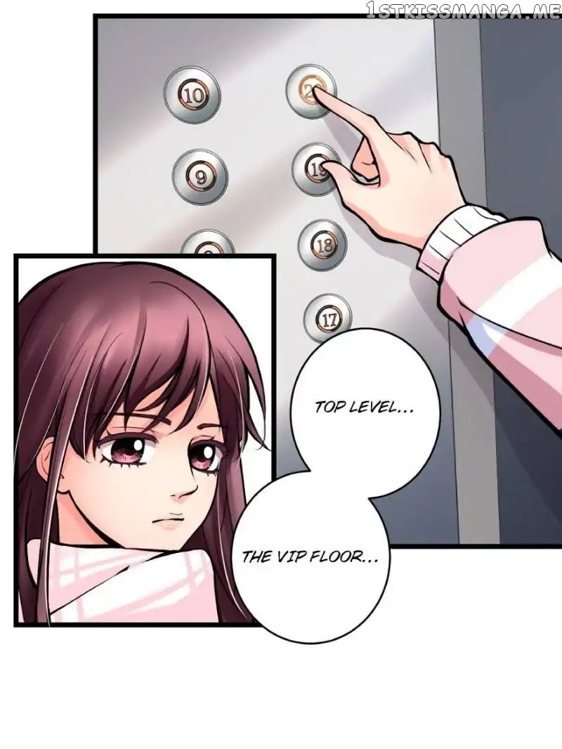 A Star Reborn: The Queen’s Return chapter 30 - page 59