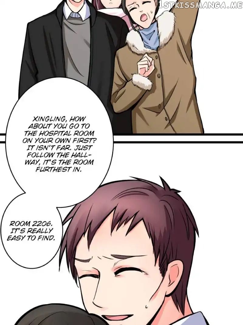 A Star Reborn: The Queen’s Return chapter 30 - page 61