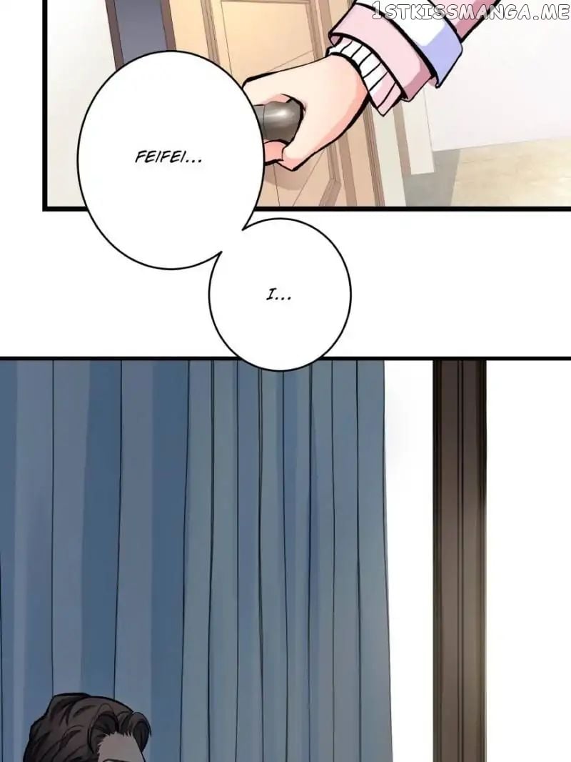 A Star Reborn: The Queen’s Return chapter 30 - page 65