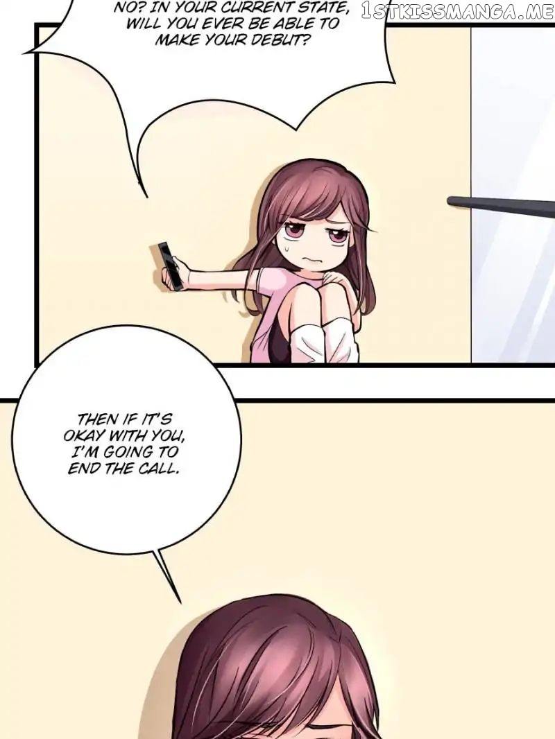 A Star Reborn: The Queen’s Return chapter 30 - page 8
