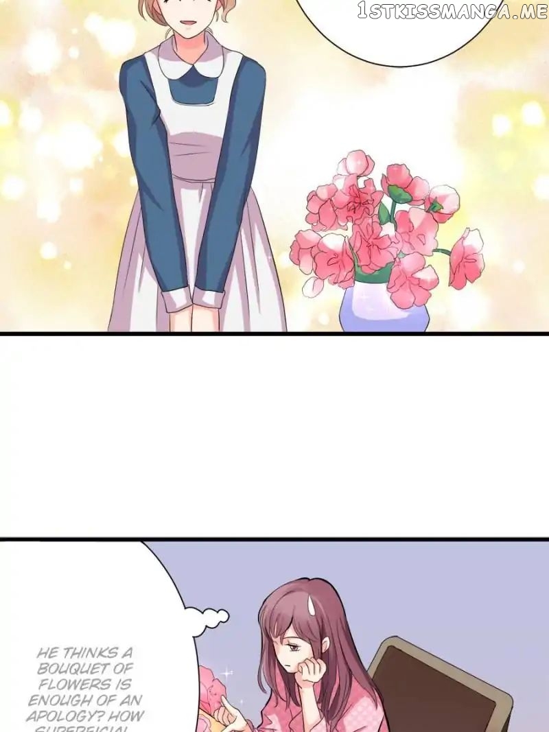 A Star Reborn: The Queen’s Return chapter 17 - page 18