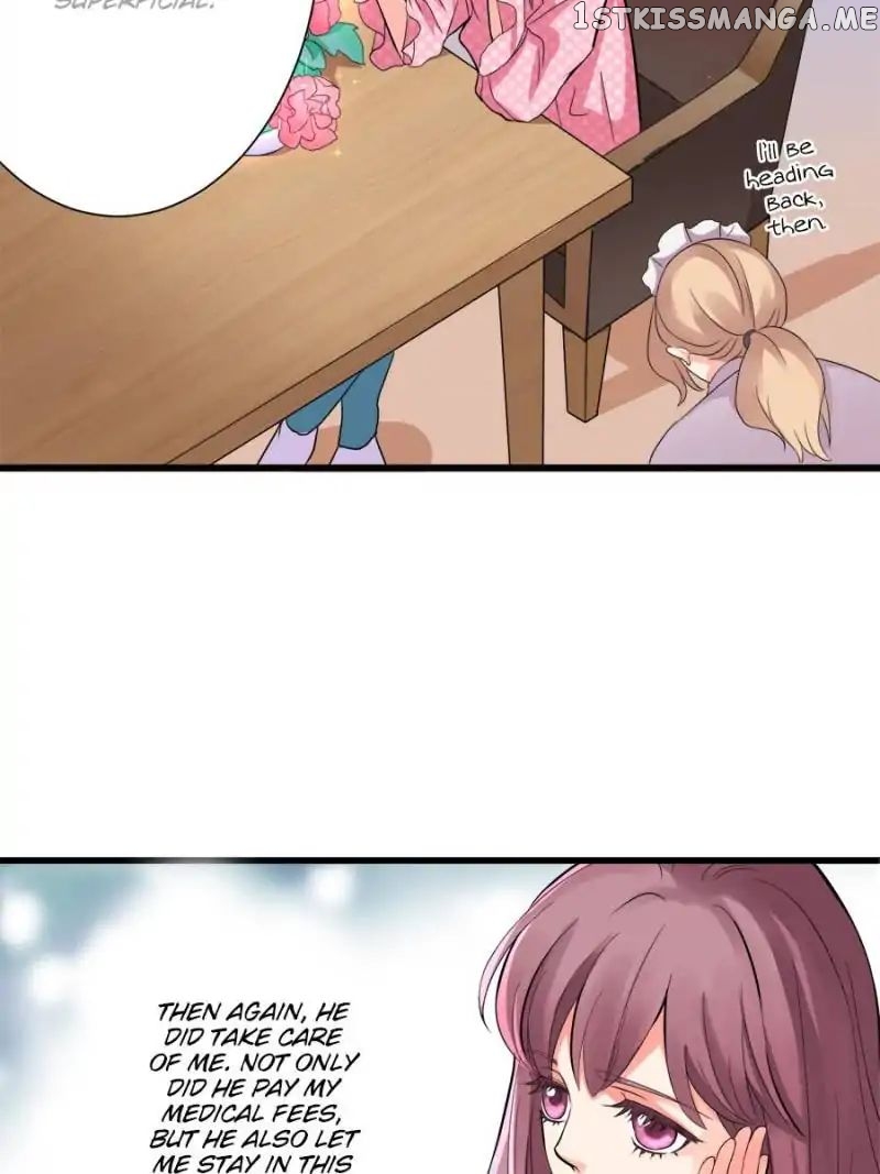 A Star Reborn: The Queen’s Return chapter 17 - page 19