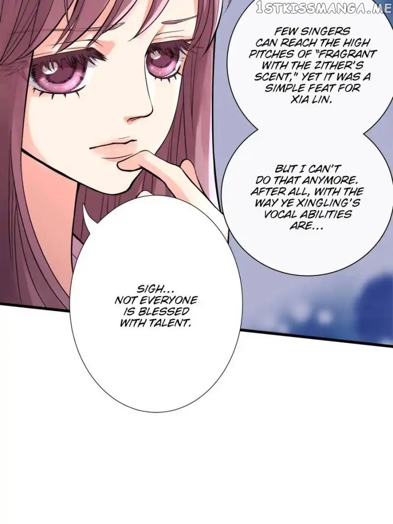 A Star Reborn: The Queen’s Return chapter 17 - page 24