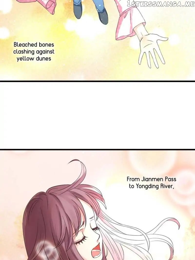 A Star Reborn: The Queen’s Return chapter 17 - page 27