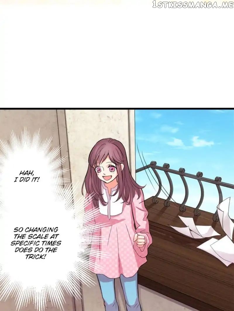 A Star Reborn: The Queen’s Return chapter 17 - page 32