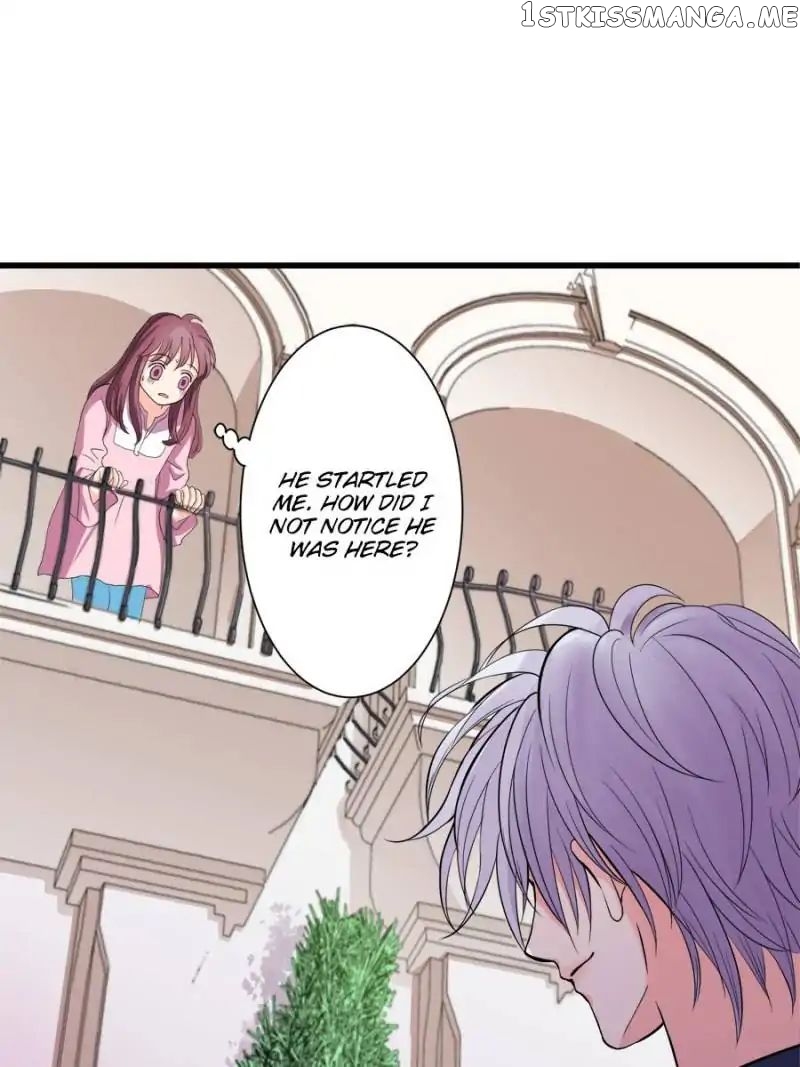 A Star Reborn: The Queen’s Return chapter 17 - page 40