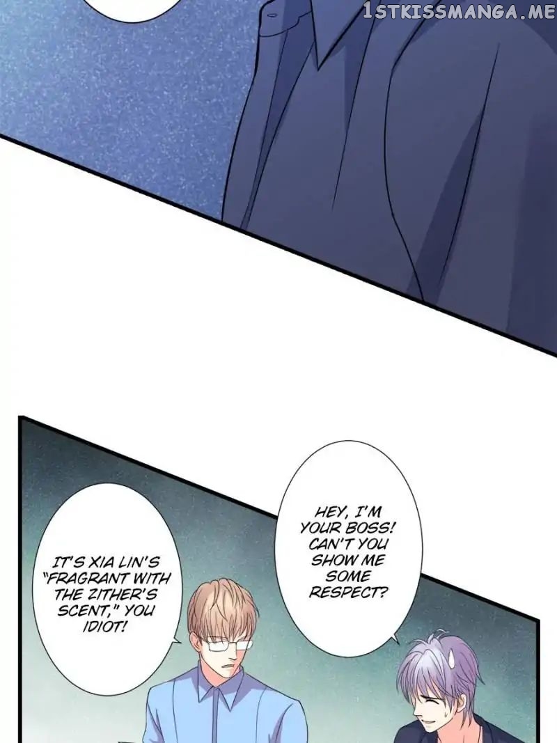 A Star Reborn: The Queen’s Return chapter 17 - page 44