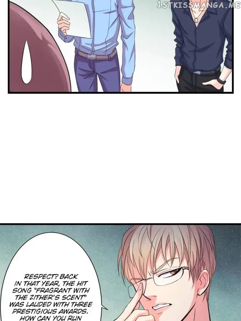 A Star Reborn: The Queen’s Return chapter 17 - page 45