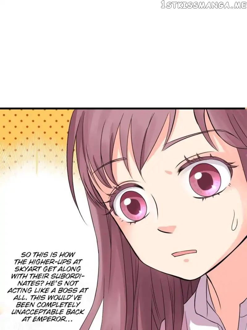 A Star Reborn: The Queen’s Return chapter 17 - page 48