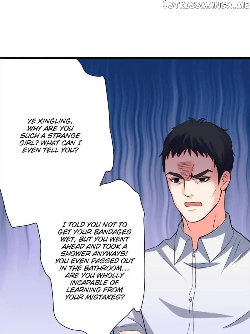 A Star Reborn: The Queen’s Return chapter 17 - page 5