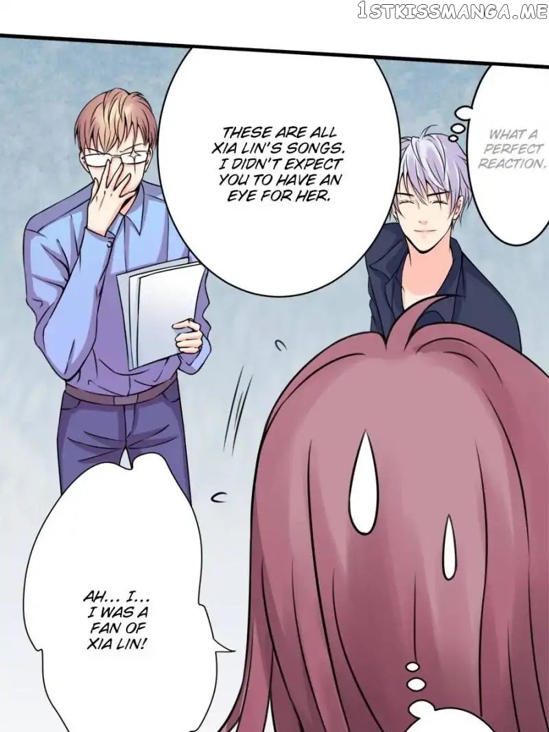 A Star Reborn: The Queen’s Return chapter 17 - page 52