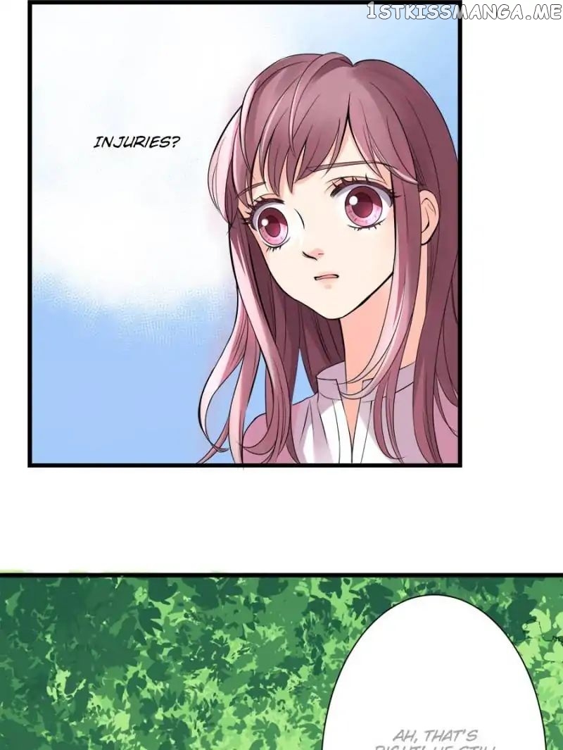 A Star Reborn: The Queen’s Return chapter 17 - page 58