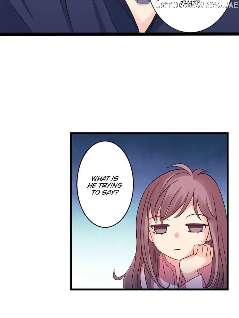 A Star Reborn: The Queen’s Return chapter 17 - page 68