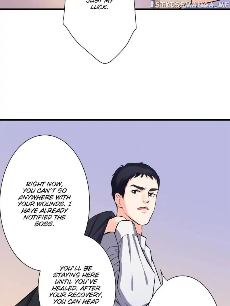 A Star Reborn: The Queen’s Return chapter 17 - page 7