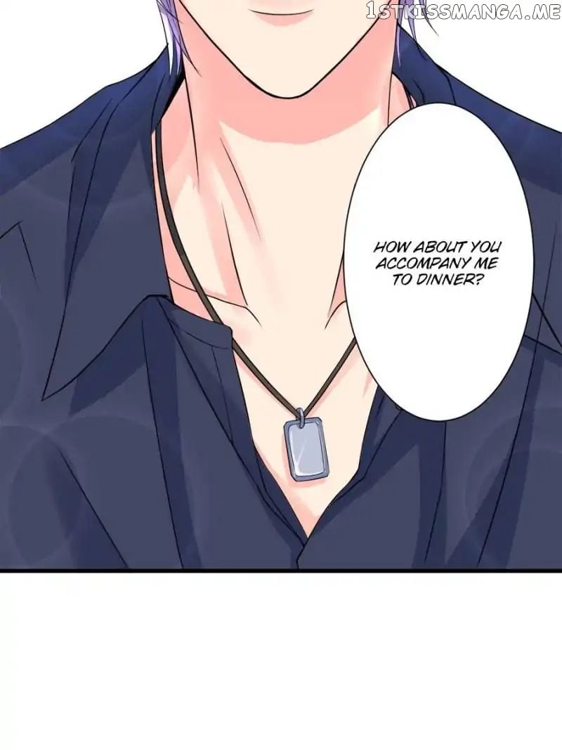 A Star Reborn: The Queen’s Return chapter 17 - page 71