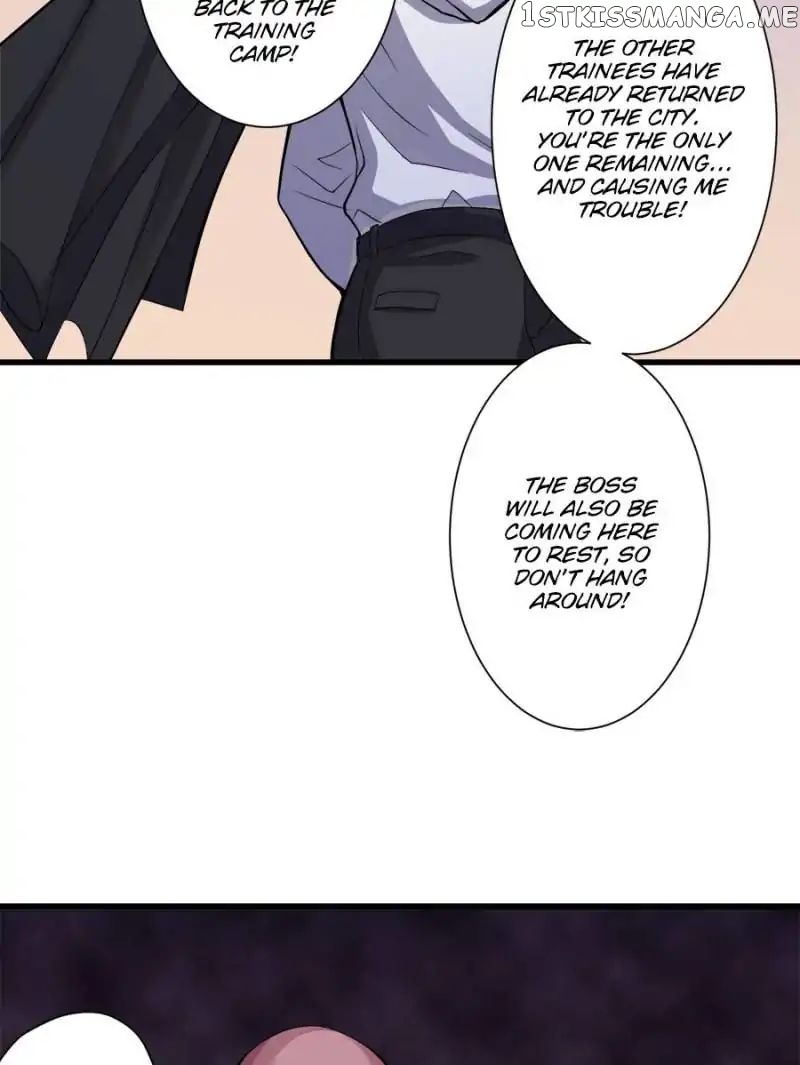 A Star Reborn: The Queen’s Return chapter 17 - page 8