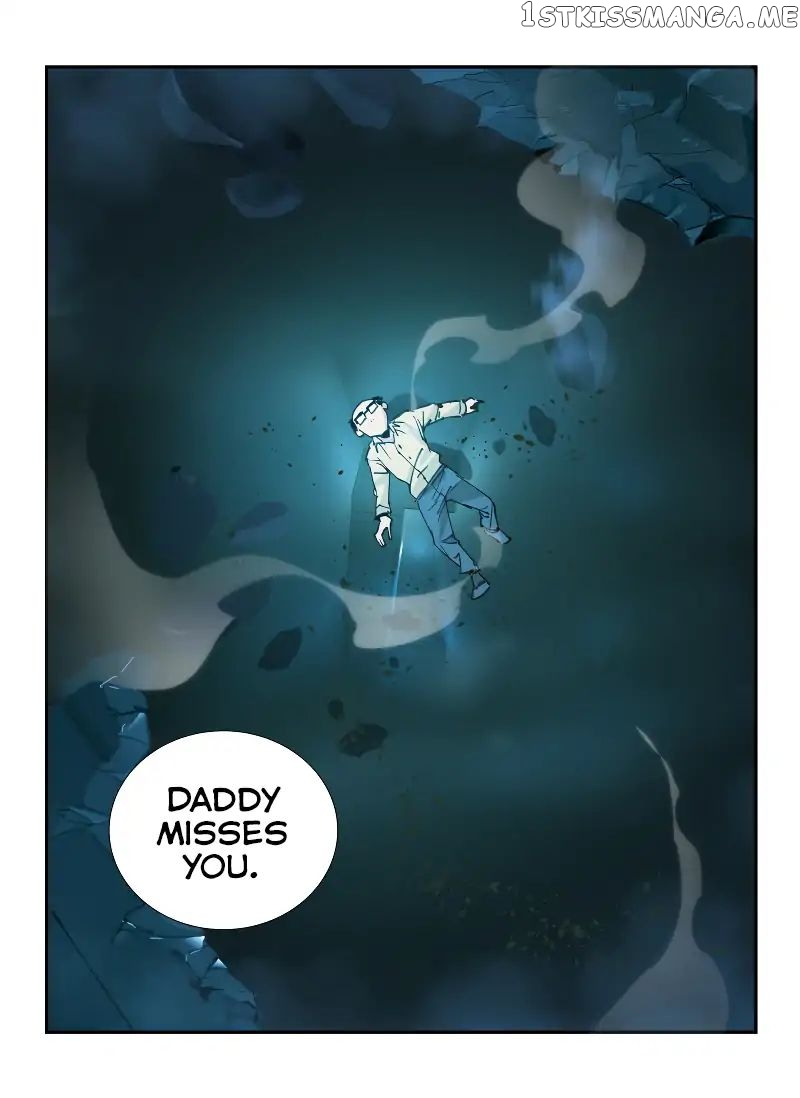 Death Field chapter 64 - page 13