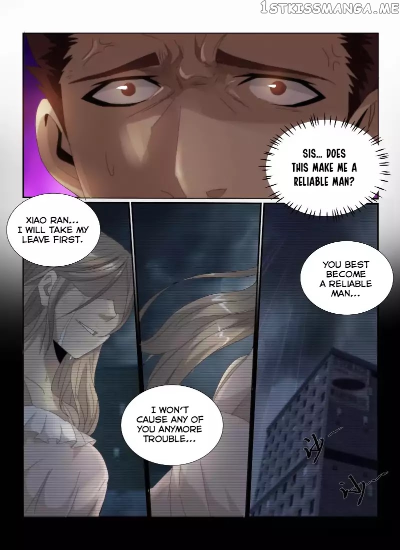Death Field chapter 48 - page 4