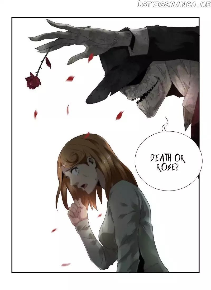 Death Field chapter 47 - page 11
