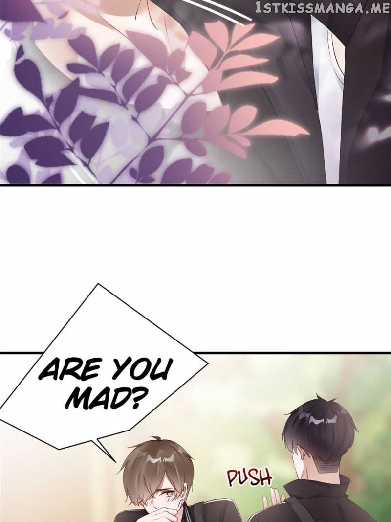School’s Over, Please Stay! chapter 78 - page 11