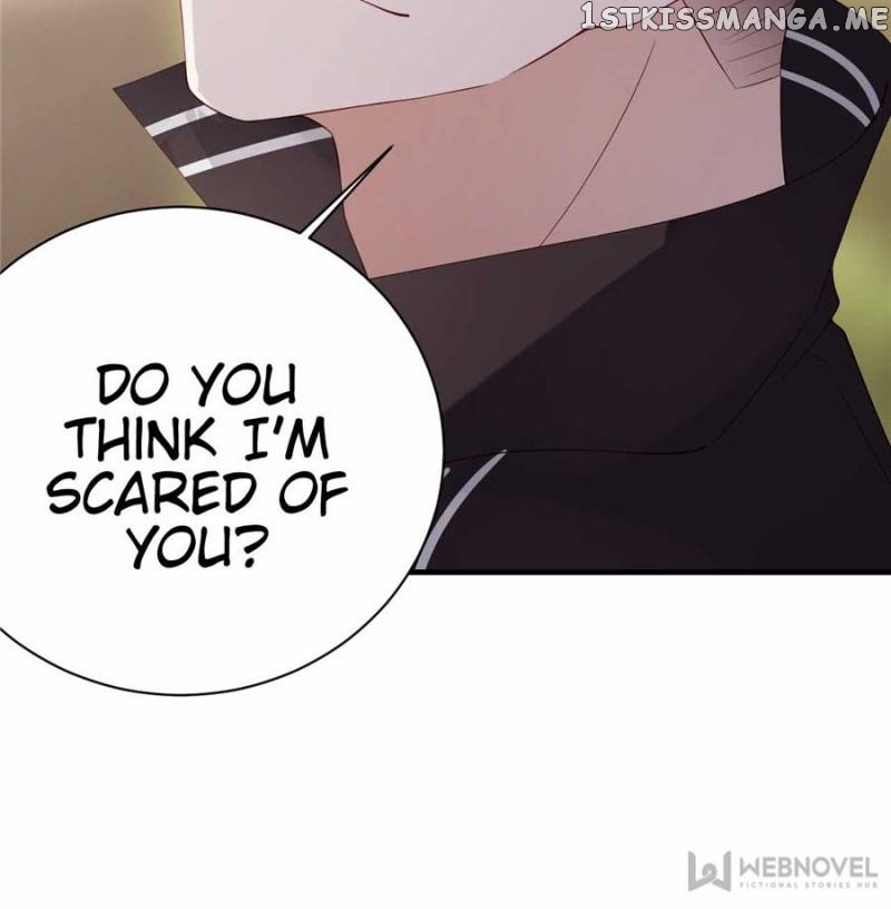School’s Over, Please Stay! chapter 78 - page 15