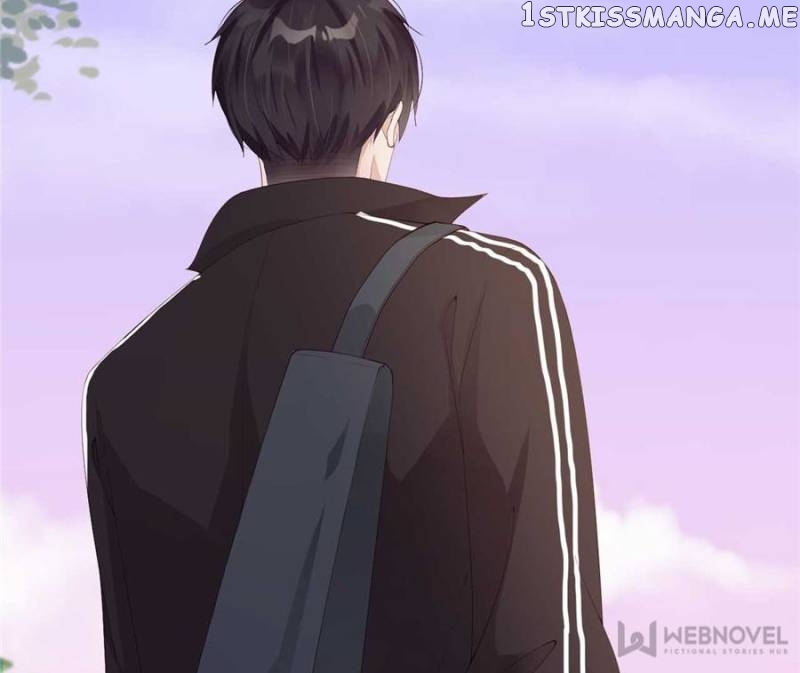 School’s Over, Please Stay! chapter 78 - page 30