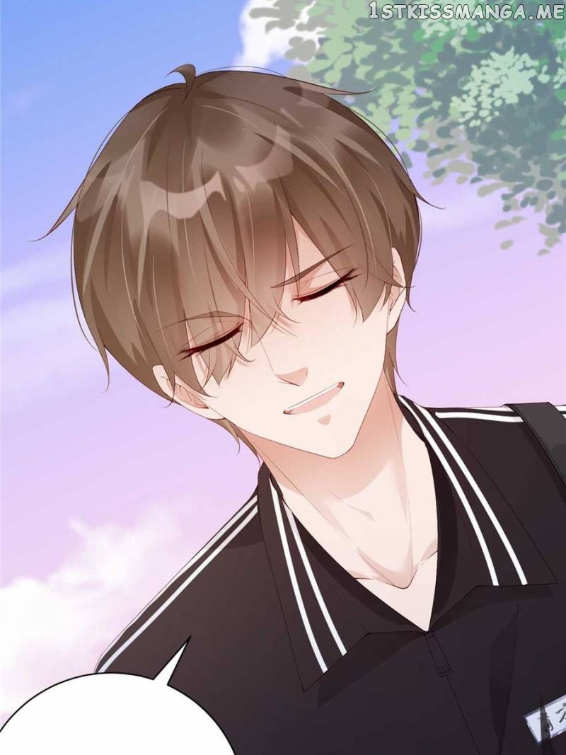 School’s Over, Please Stay! chapter 78 - page 34