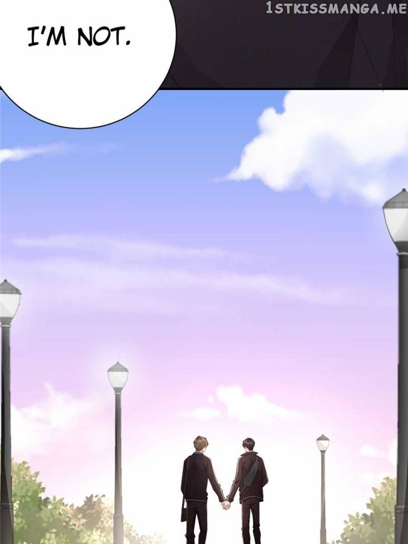 School’s Over, Please Stay! chapter 78 - page 35