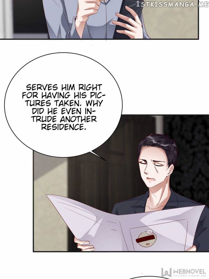 School’s Over, Please Stay! chapter 78 - page 41